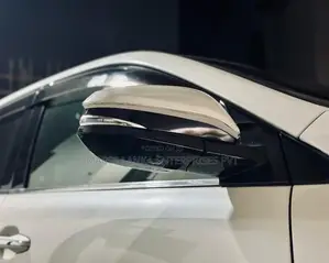 Toyota Harrier Advance 2015 SUV (Used)