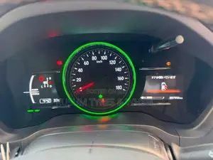 Honda Vezel RS Sensing 2018 SUV (Used)