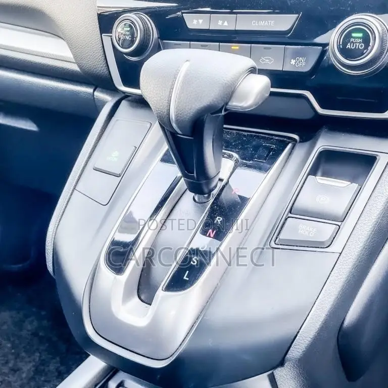 Honda CRV Australian Spec 2018 SUV (Used)