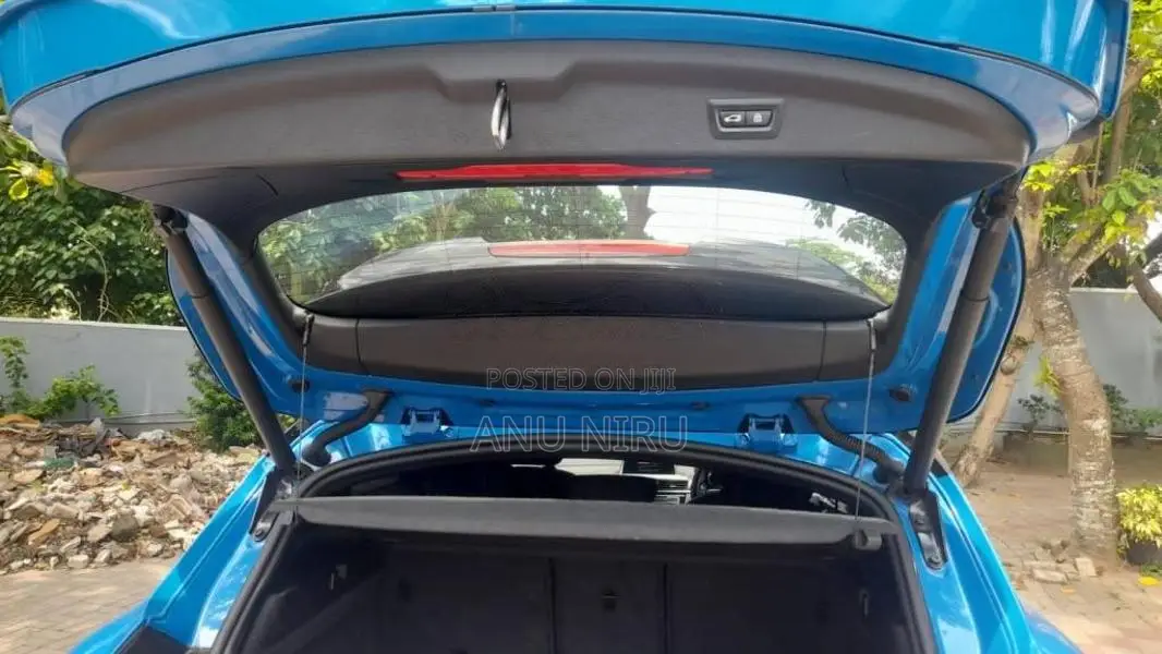 BMW X2 M Sport Highest Spec 2018 SUV (Used)