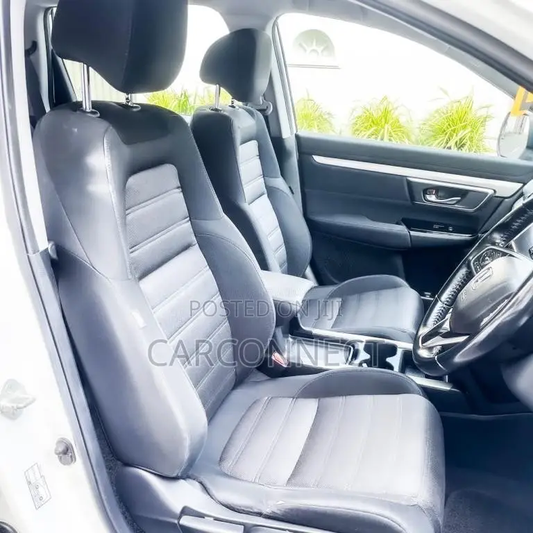 Honda CRV Australian Spec 2018 SUV (Used)