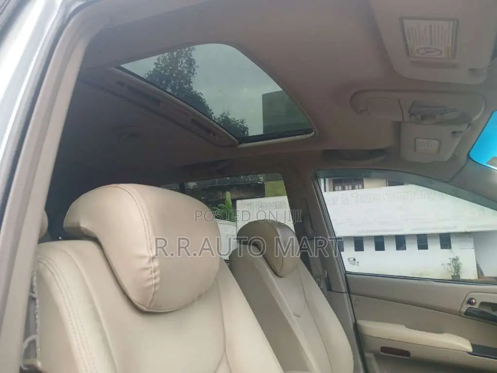 Micro Kyron 2010 SUV (Used)