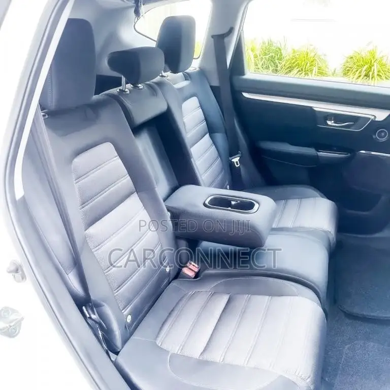 Honda CRV Australian Spec 2018 SUV (Used)