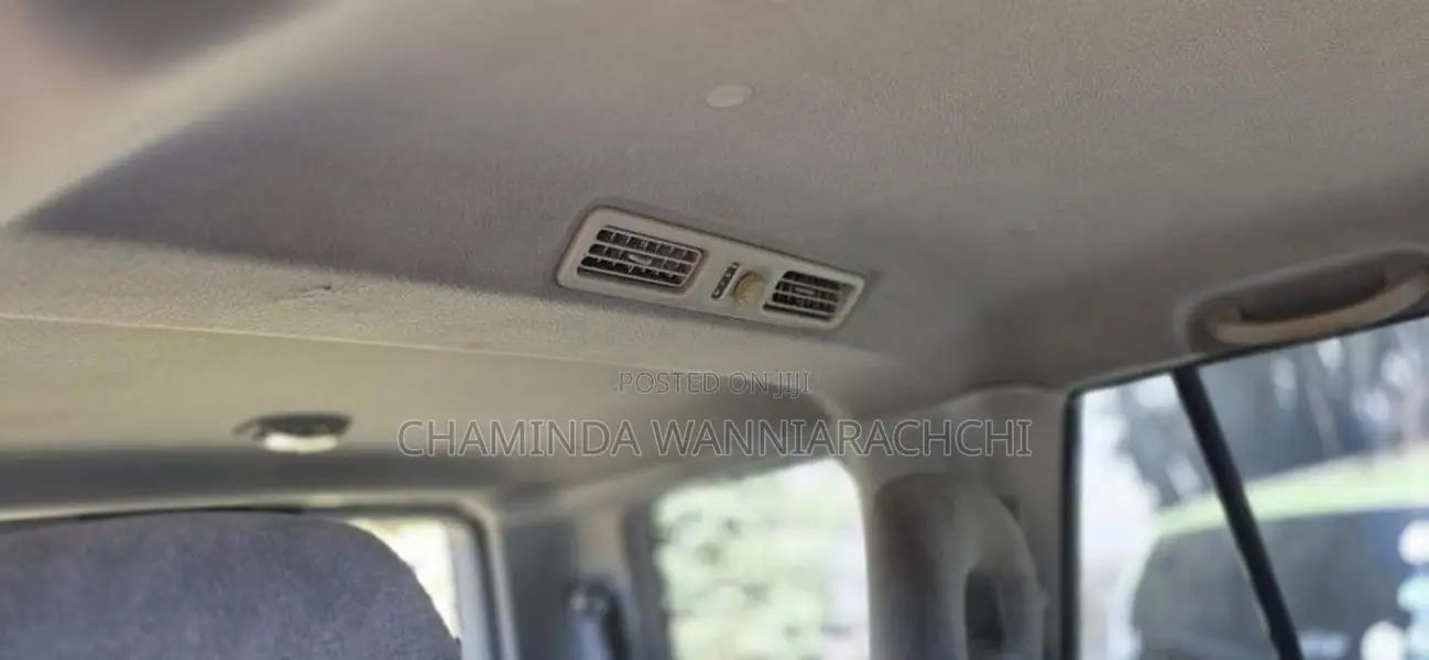 Suzuki Grand Vitara 2005 SUV (Used)