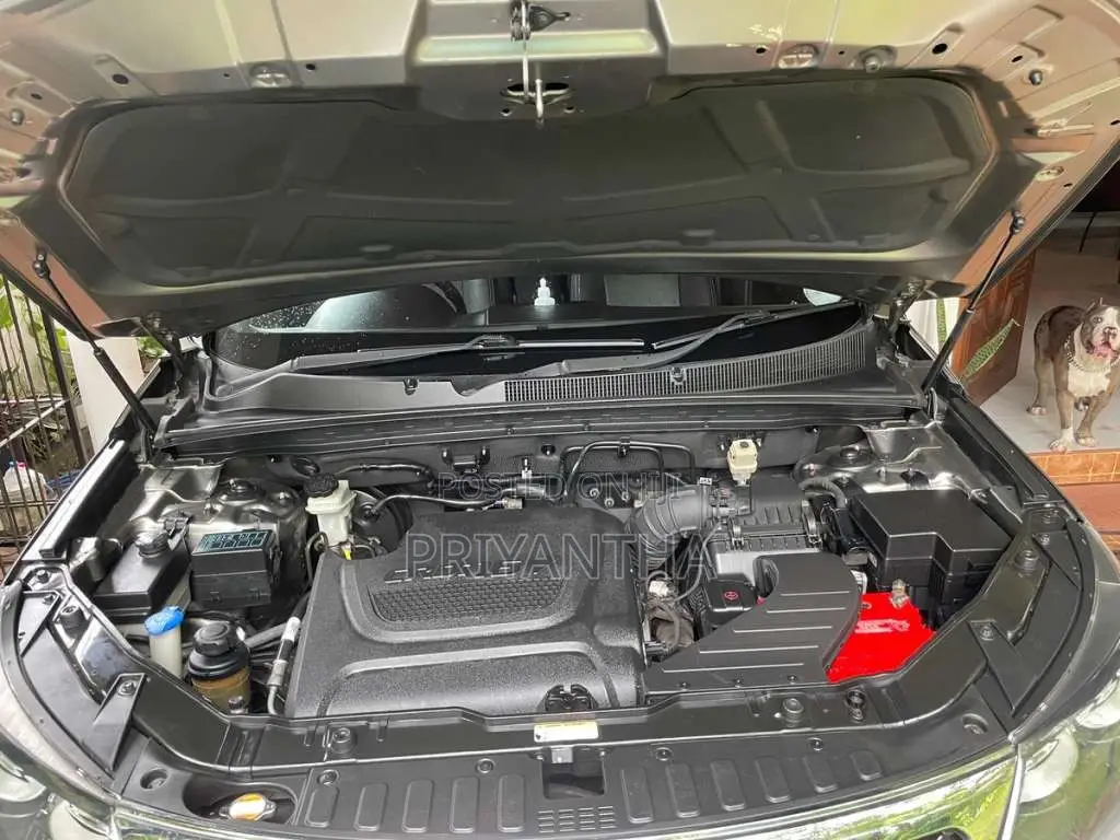 Kia Sorento 2012 SUV (Used)
