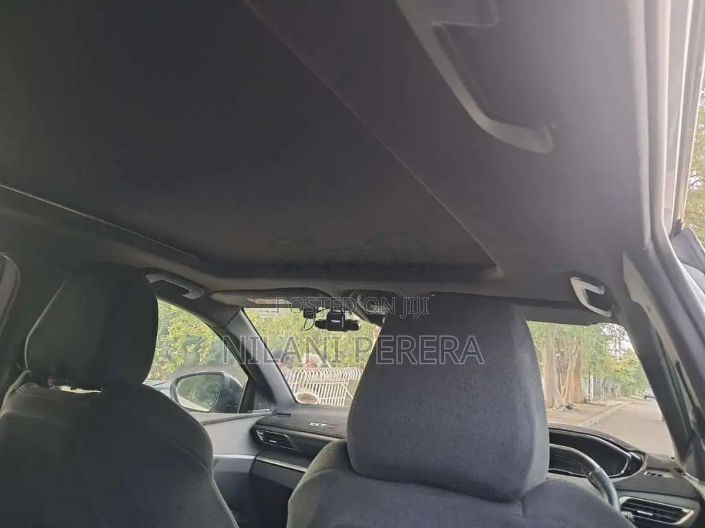 Peugeot 5008 GTline 2018 SUV (Used)