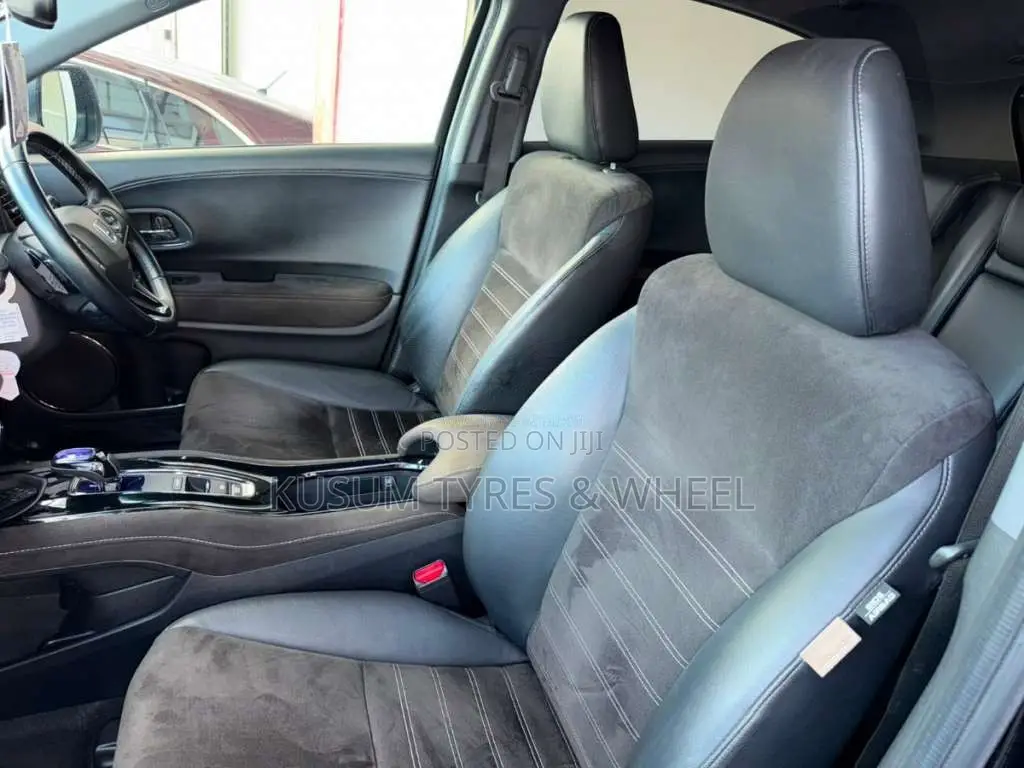 Honda Vezel RS Sensing 2018 SUV (Used)