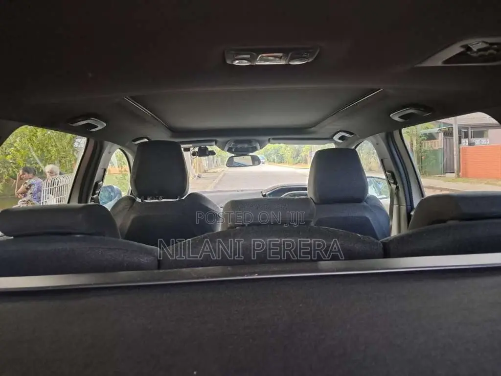 Peugeot 5008 GTline 2018 SUV (Used)