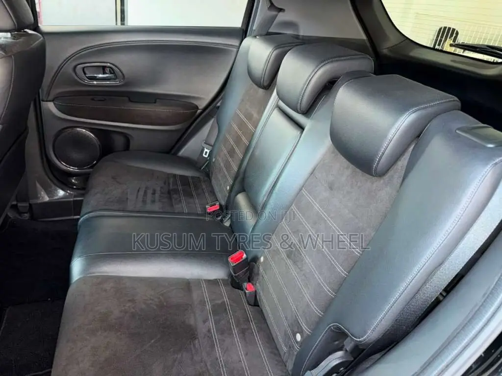 Honda Vezel RS Sensing 2018 SUV (Used)