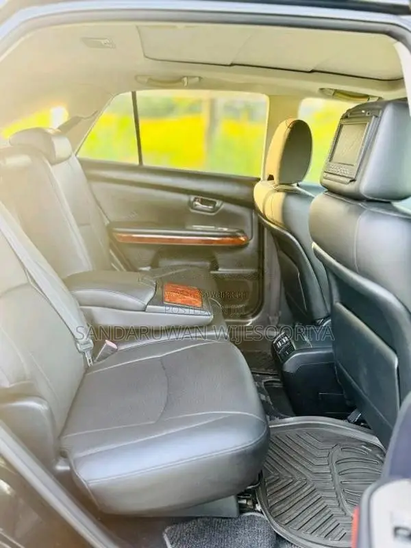 Toyota Lexus 2005 SUV (Used)