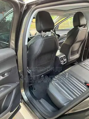 Peugeot 3008 2018 SUV (Used)