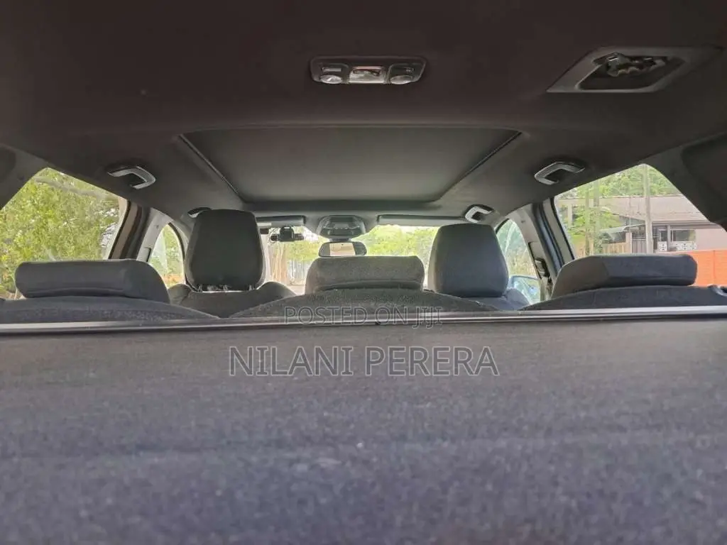 Peugeot 5008 GTline 2018 SUV (Used)