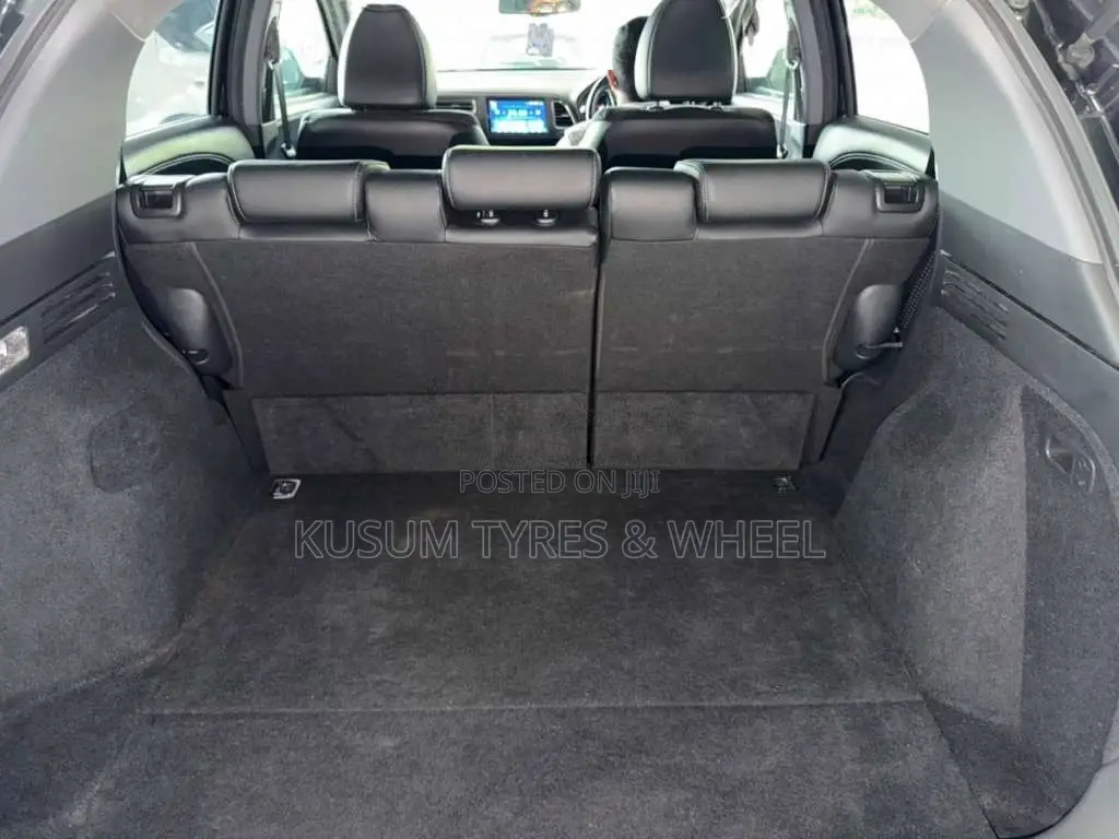 Honda Vezel RS Sensing 2018 SUV (Used)