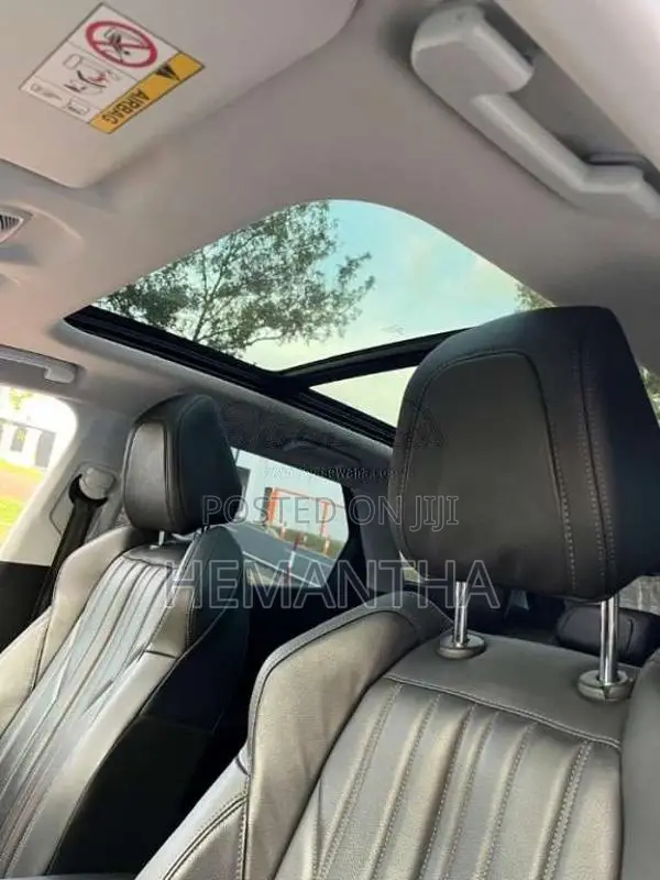 Peugeot 3008 2018 SUV (Used)