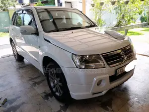 Suzuki Vitara Escudo Salomon 2007 SUV (Used)
