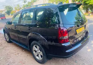 Micro Rexton 2008 SUV (Used)