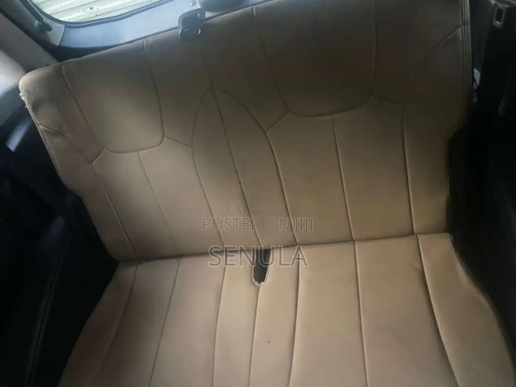 Micro Rexton 2008 SUV (Used)