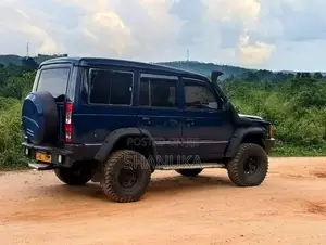 Tata Sumo Jeep 2003 SUV (Used)