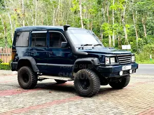 Tata Sumo Jeep 2003 SUV (Used)