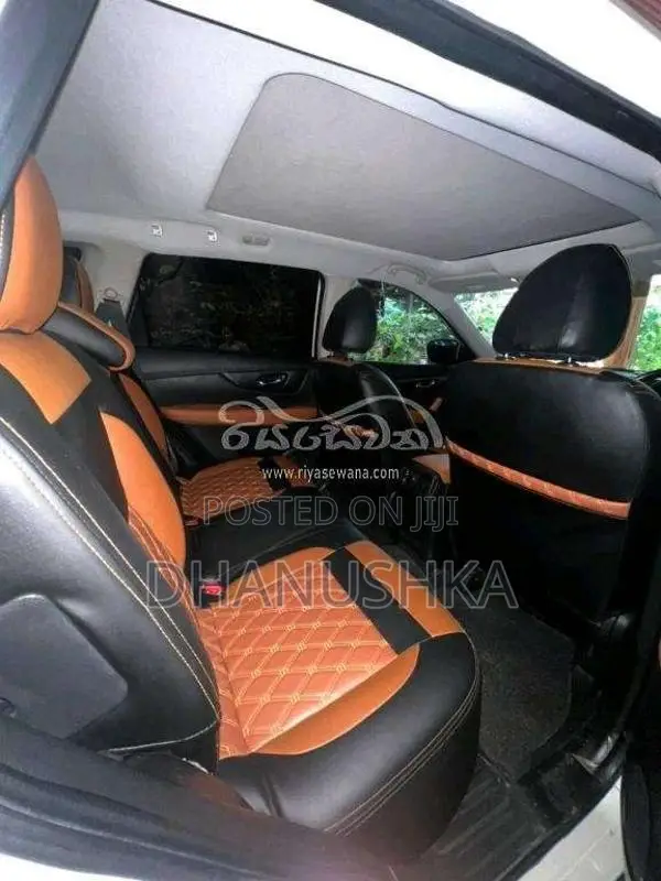 Nissan X-Trail 2015 SUV (Used)