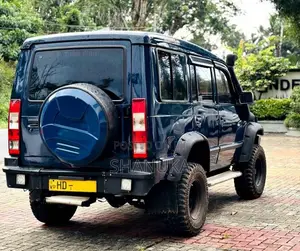 Tata Sumo Jeep 2003 SUV (Used)