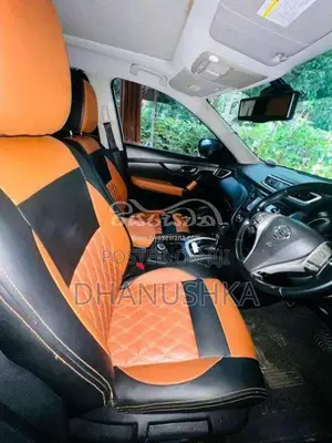 Nissan X-Trail 2015 SUV (Used)