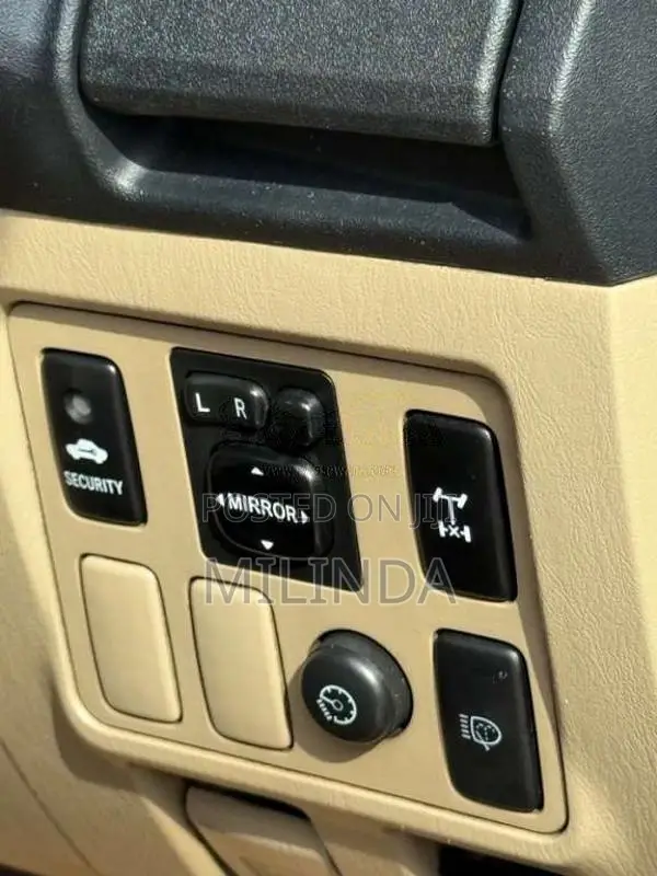 Toyota Fortuner 2015 SUV (Used)