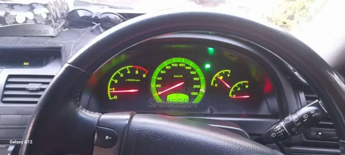 Micro Rexton 2009 SUV (Used)