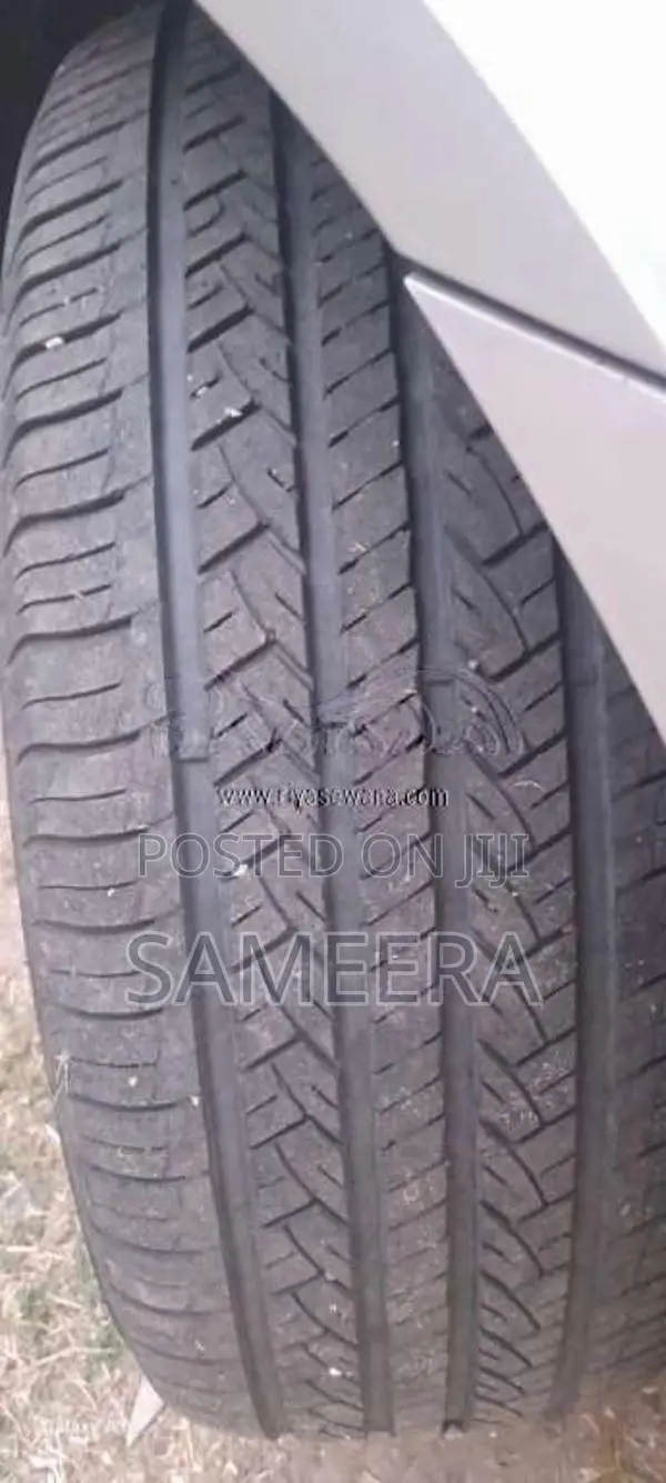 Micro Rexton 2009 SUV (Used)