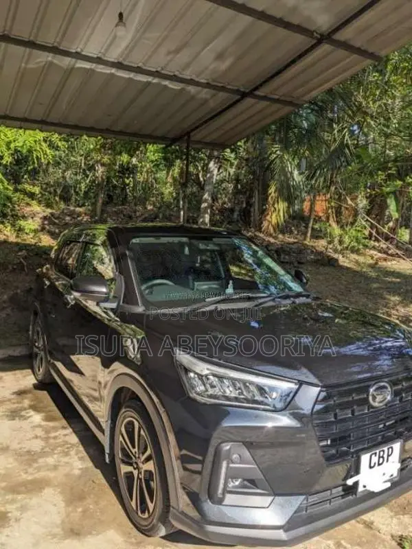 Daihatsu Rocky 2025 SUV (Used)