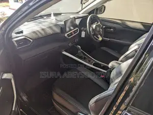 Daihatsu Rocky 2025 SUV (Used)