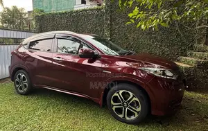Honda Vezel 2014 SUV (Used)