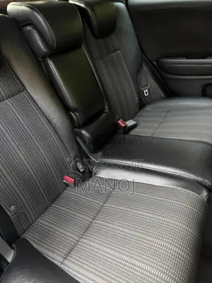 Honda Vezel 2014 SUV (Used)