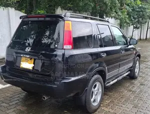 Honda CRV 2000 SUV (Used)