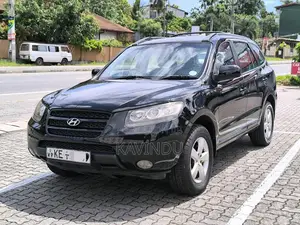 Hyundai Santa Fe 2007 SUV (Used)