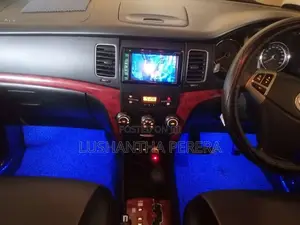 Micro Korando 2012 SUV (Used)