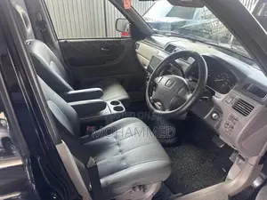 Honda CRV 2000 SUV (Used)