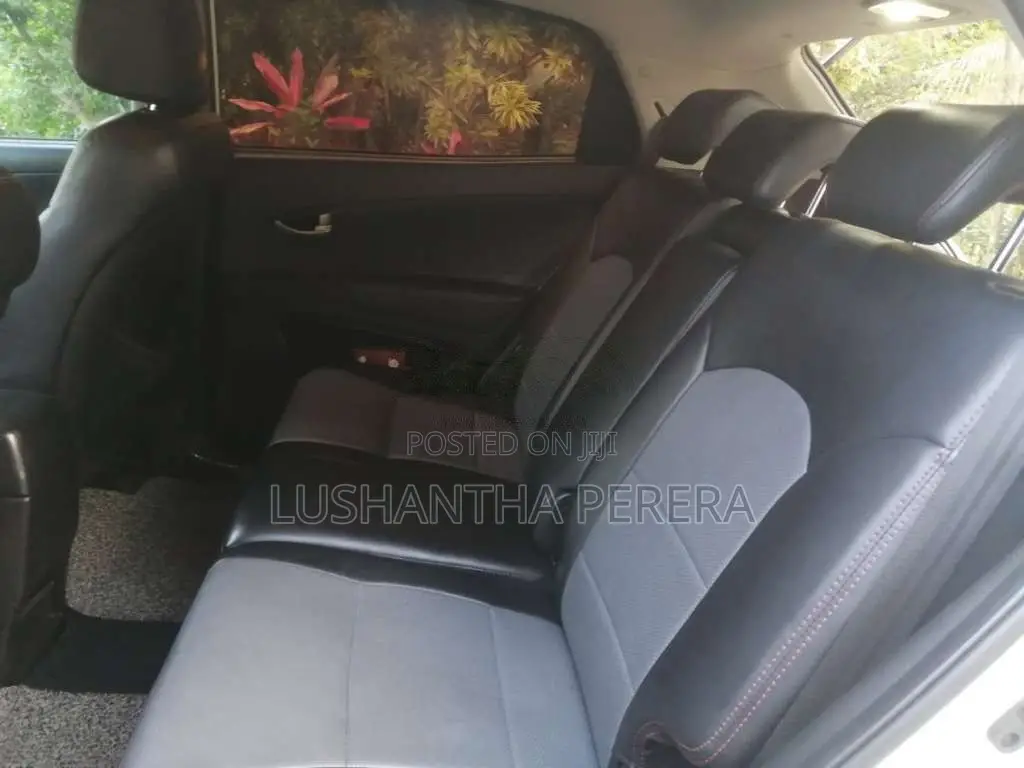 Micro Korando 2012 SUV (Used)