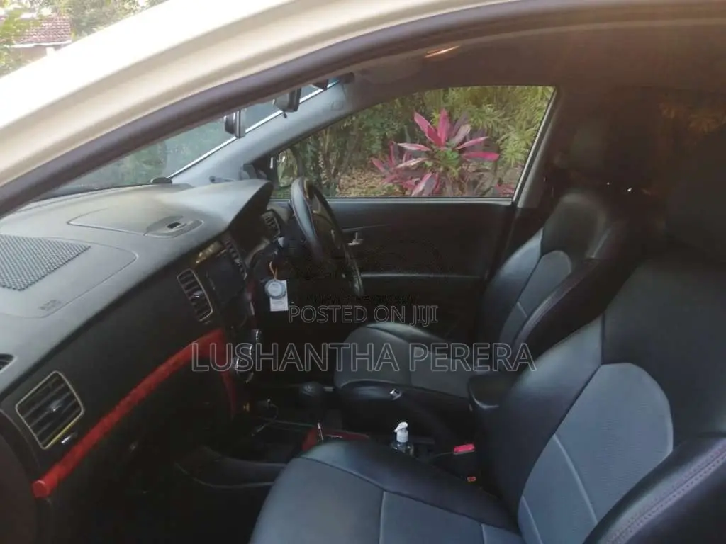 Micro Korando 2012 SUV (Used)