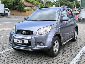Daihatsu Terios 2007 SUV (Used)