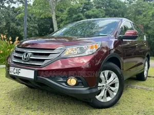 Honda CRV RM2 2014 SUV (Used)