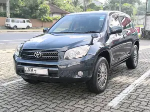 Toyota RAV4 2007 SUV (Used)