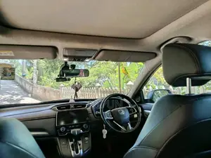 Honda VTI 2018 SUV (Used)