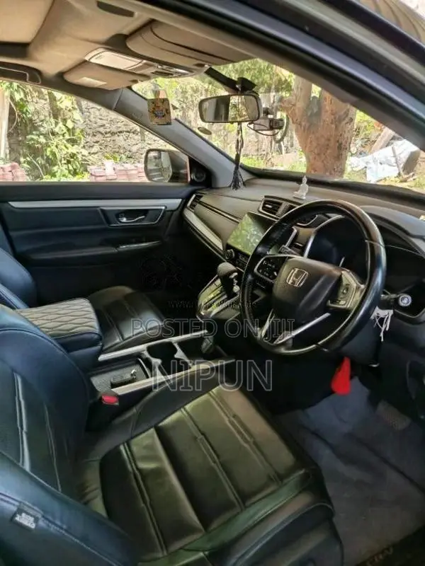Honda VTI 2018 SUV (Used)