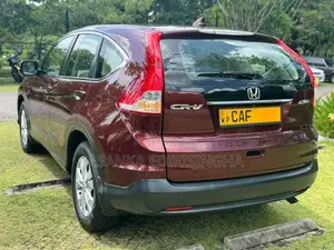Honda CRV RM2 2014 SUV (Used)