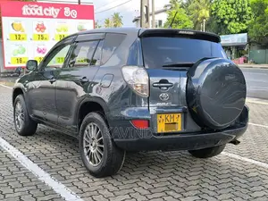Toyota RAV4 2007 SUV (Used)