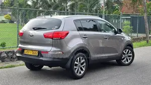 Kia SportageFacelift 2014 SUV (Used)