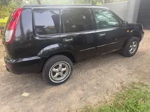 Nissan X-Trail 2001 SUV (Used)