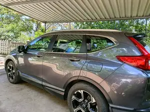 Honda VTI 2018 SUV (Used)