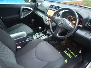 Toyota RAV4 G Grade 2011 SUV (Used)